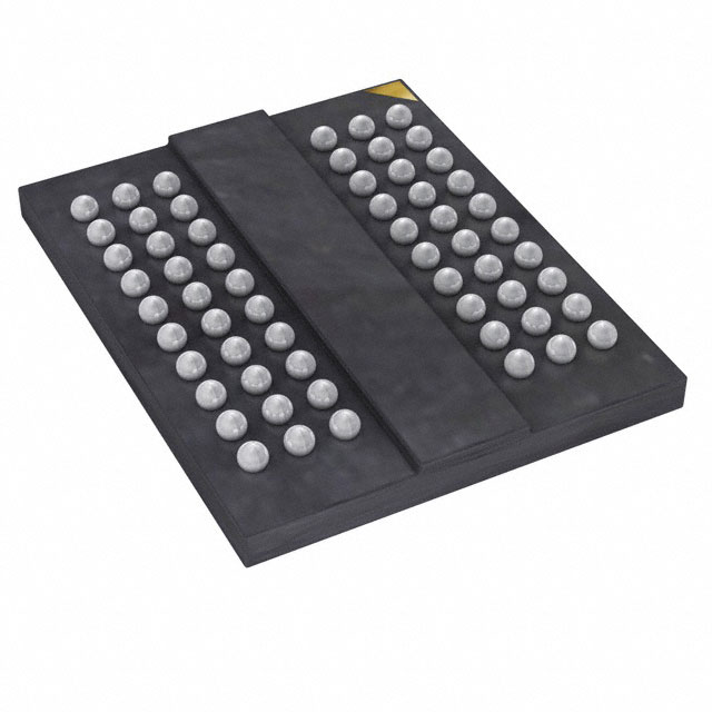 IS43DR86400C-25DBLI-TR ISSI, Integrated Silicon Solution Inc product image