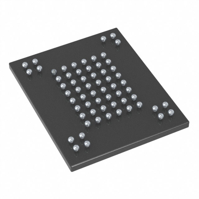 IS34ML01G084-BLI ISSI, Integrated Silicon Solution Inc