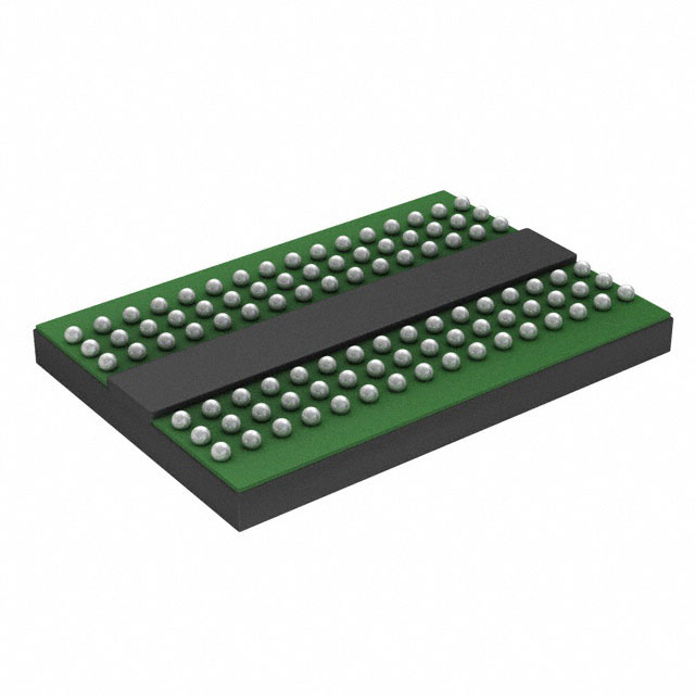 IS43TR82560C-15HBLI ISSI, Integrated Silicon Solution Inc product image