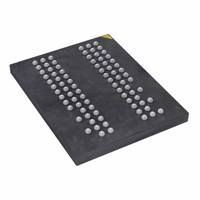 IS43DR16128A-3DBLI ISSI, Integrated Silicon Solution Inc