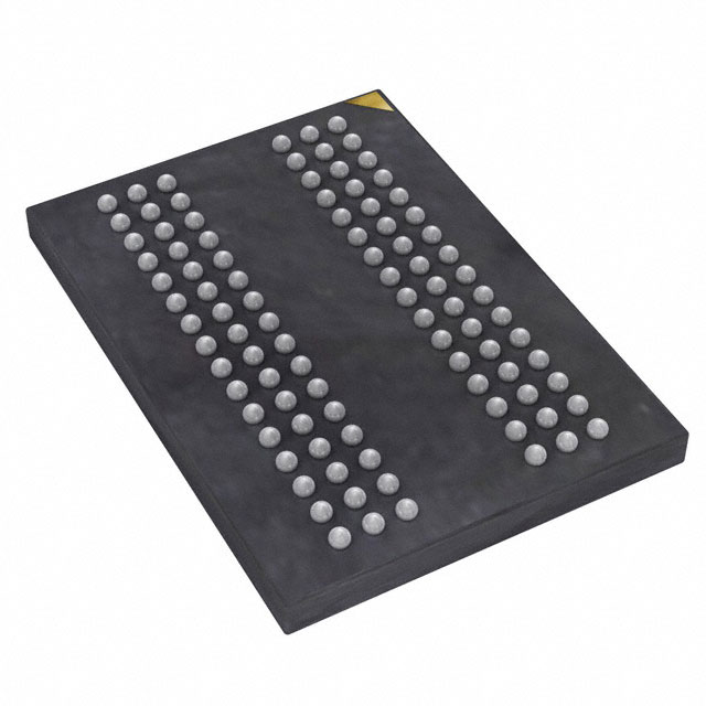 IS43TR16512A-125KBL ISSI, Integrated Silicon Solution Inc