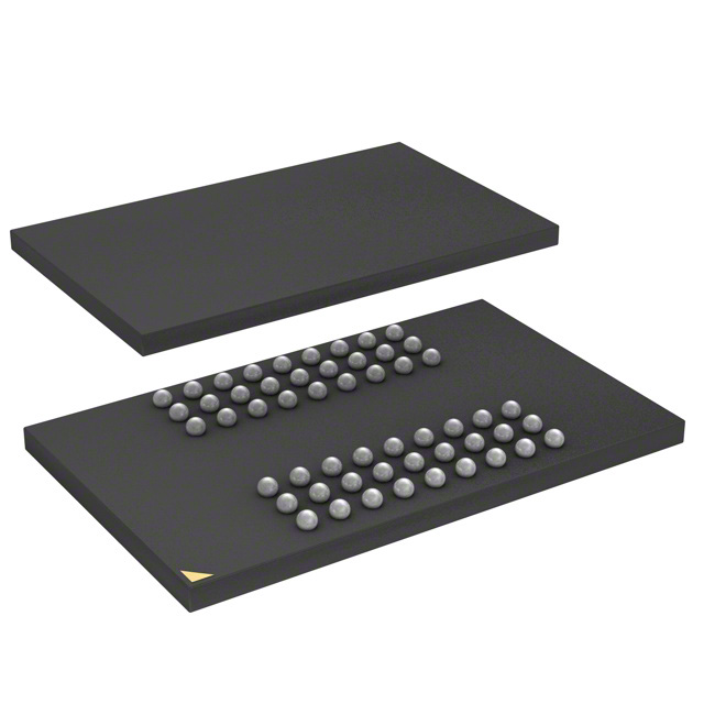 IS42VM16160D-8BL ISSI, Integrated Silicon Solution Inc