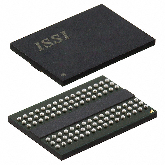 IS43TR16640C-125JBLI ISSI, Integrated Silicon Solution Inc
