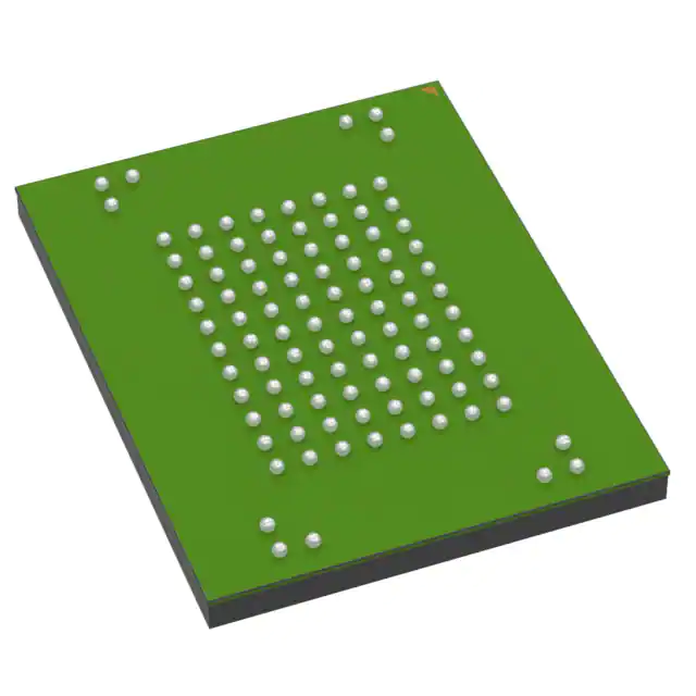 IS21TF08G-JQLI ISSI, Integrated Silicon Solution Inc