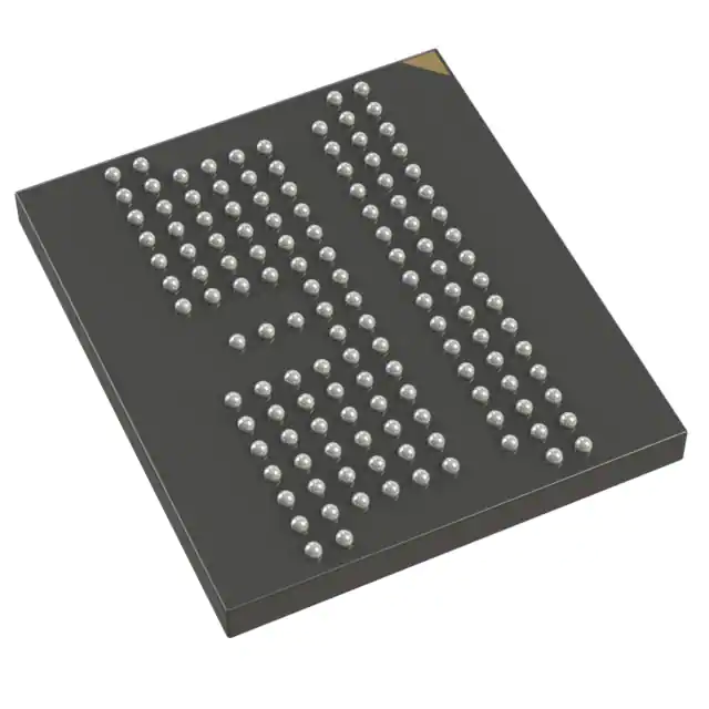IS43LD16160B-25BLI ISSI, Integrated Silicon Solution Inc