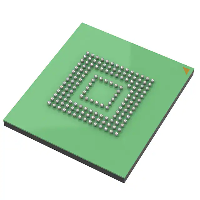 IS21TF16G-JCLI ISSI, Integrated Silicon Solution Inc