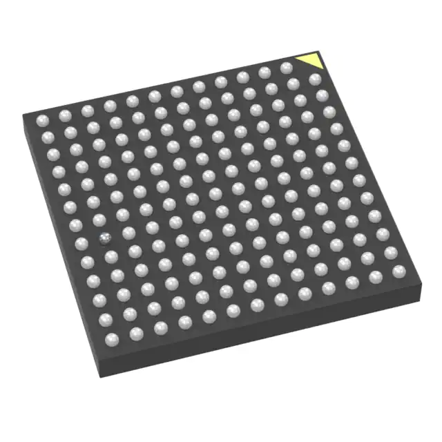 IS49RL36160A-107EBLI ISSI, Integrated Silicon Solution Inc