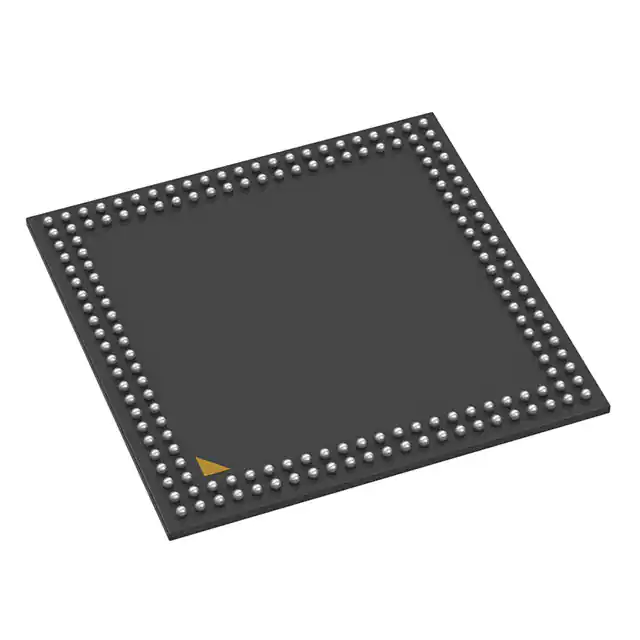 IS43LD32128B-25BPLI ISSI, Integrated Silicon Solution Inc