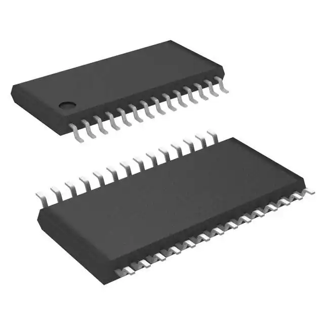 IS31FL3731-SALS2-TR Lumissil Microsystems