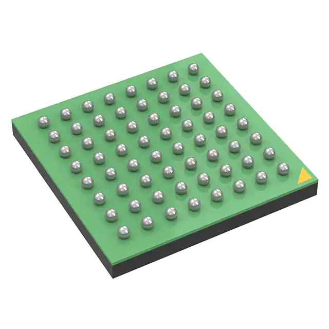 IS29GL128-70DLEB ISSI, Integrated Silicon Solution Inc