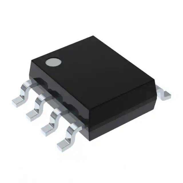 IS25WP064A-JBLE ISSI, Integrated Silicon Solution Inc product image
