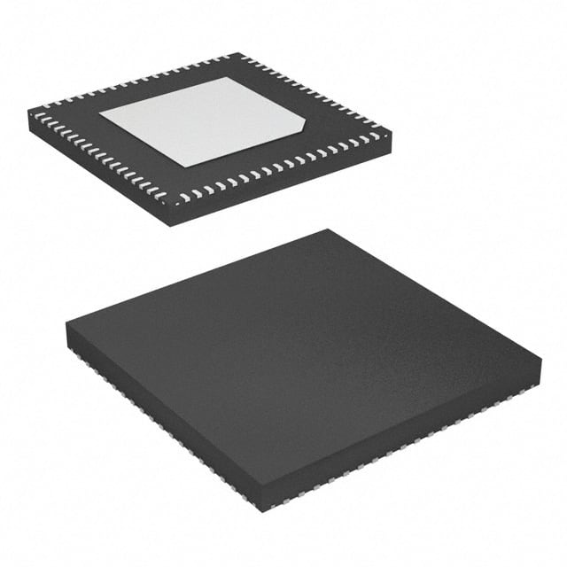 KAD5512P-17Q72 Renesas Electronics Corporation product image