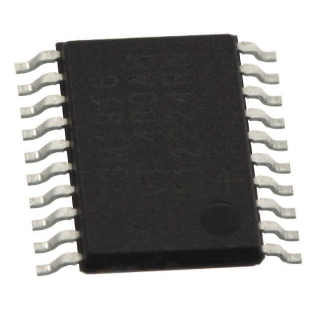 73M1916-IVTR/F Analog Devices Inc./Maxim Integrated product image