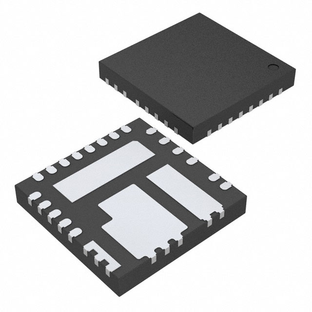 SIC477ED-T1-GE3 Vishay Siliconix