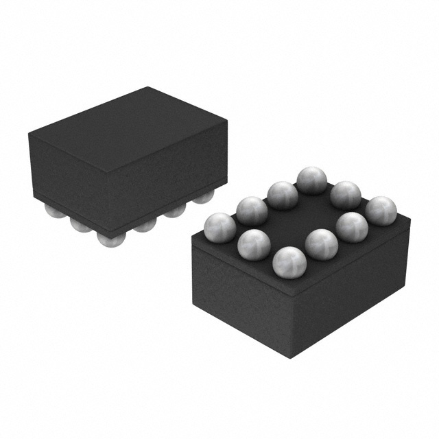 NLAS4684FCTCG onsemi