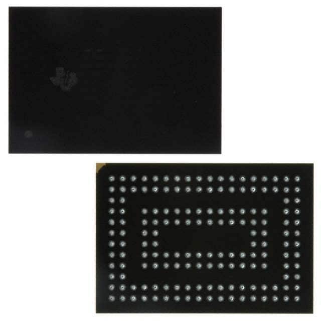 74SSTUB32865AZJBR Texas Instruments