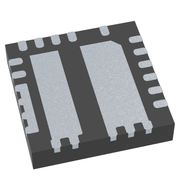 AOZ32034AQV Alpha & Omega Semiconductor Inc.