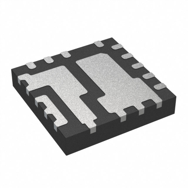 AOZ32033AQI Alpha & Omega Semiconductor Inc.