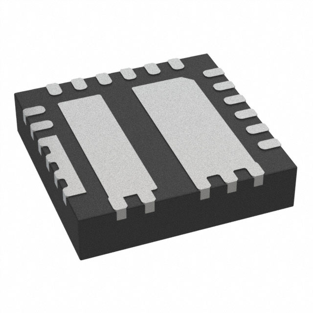AOZ2264QI-15 Alpha & Omega Semiconductor Inc.