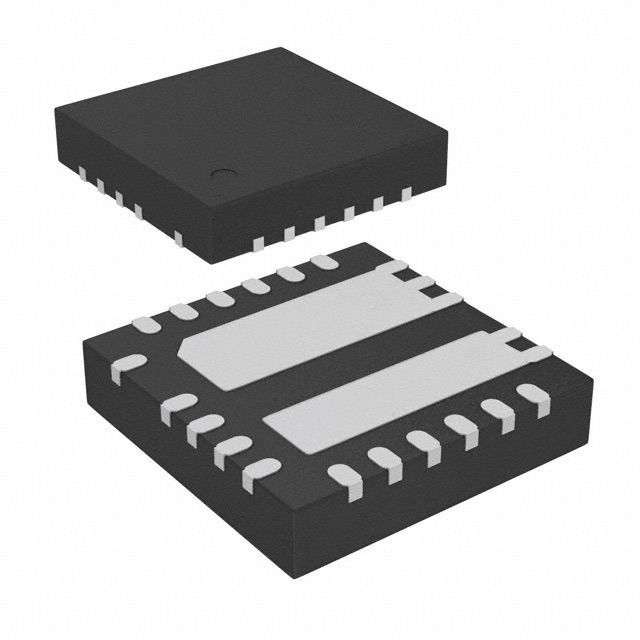 AOZ2255EQI-30 Alpha & Omega Semiconductor Inc.