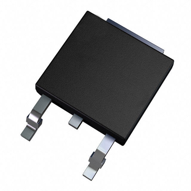 AOZ1117TI-AAL_2 Alpha & Omega Semiconductor Inc.