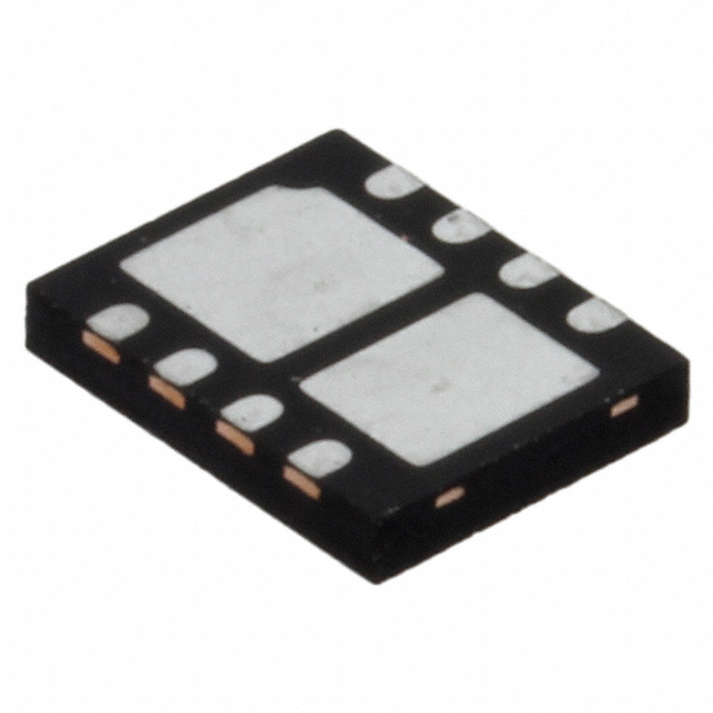 AOZ1024DI#A Alpha & Omega Semiconductor Inc.