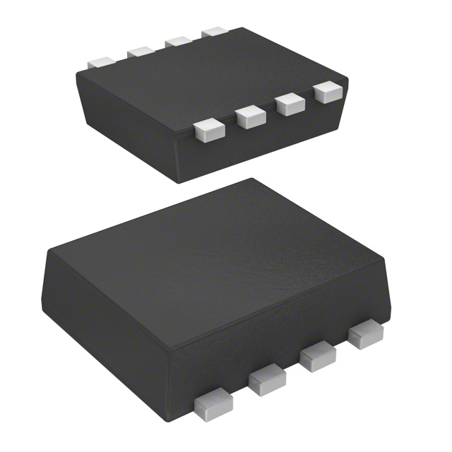 AOZ1325DI Alpha & Omega Semiconductor Inc.