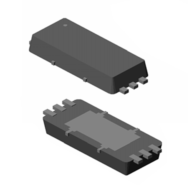 AOZ9250DI Alpha & Omega Semiconductor Inc.