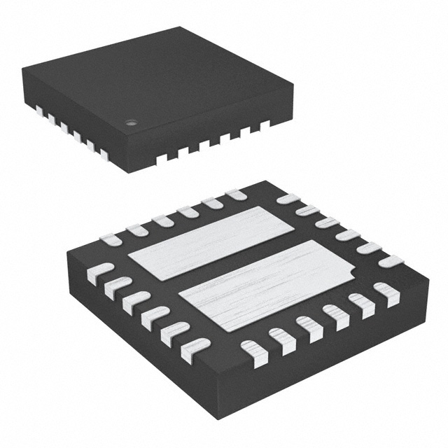 AOZ1110QI Alpha & Omega Semiconductor Inc.