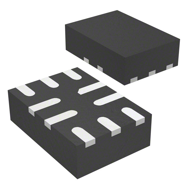 UM9636 Union Semiconductor International Limited product image