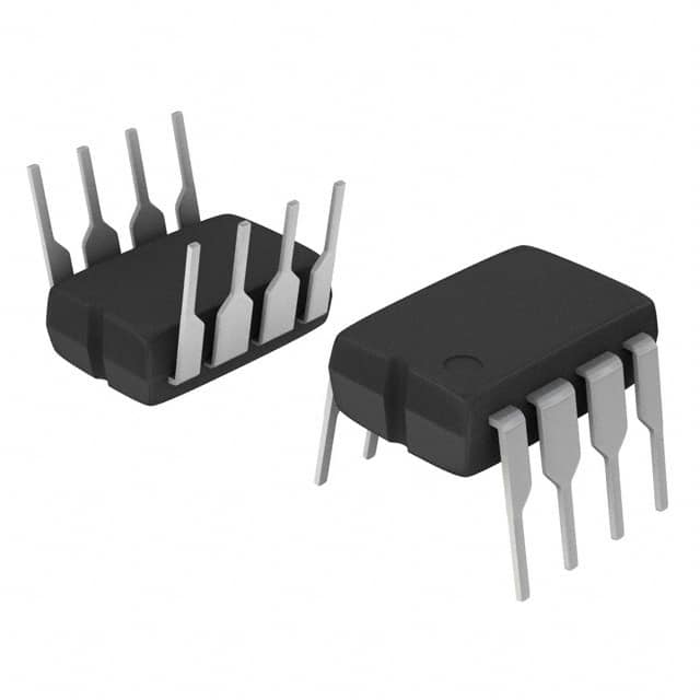 MC33262PG onsemi