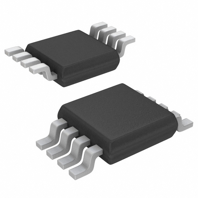 ISL8840AAUZ Renesas Electronics Corporation
