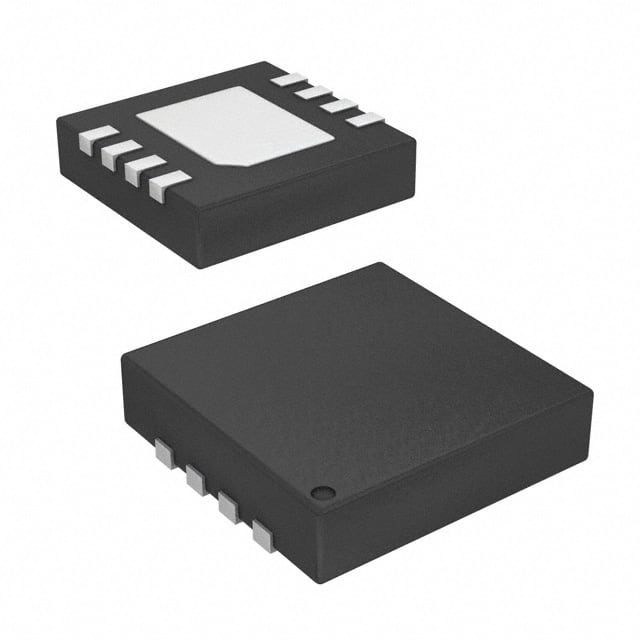 ISL28108FRTZ-T7A Renesas Electronics Corporation