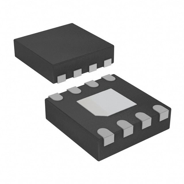 TS3001ITD822 Silicon Labs