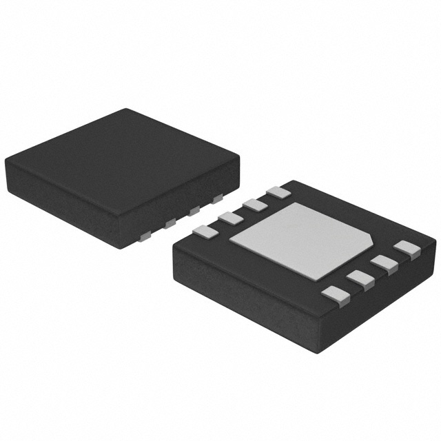 NCP4304AMNTWG onsemi