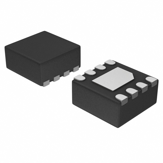NCP5901BEMNTBG onsemi