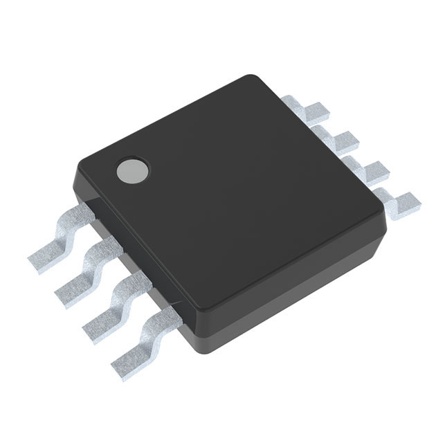 ADT7421ARMZ-REEL onsemi
