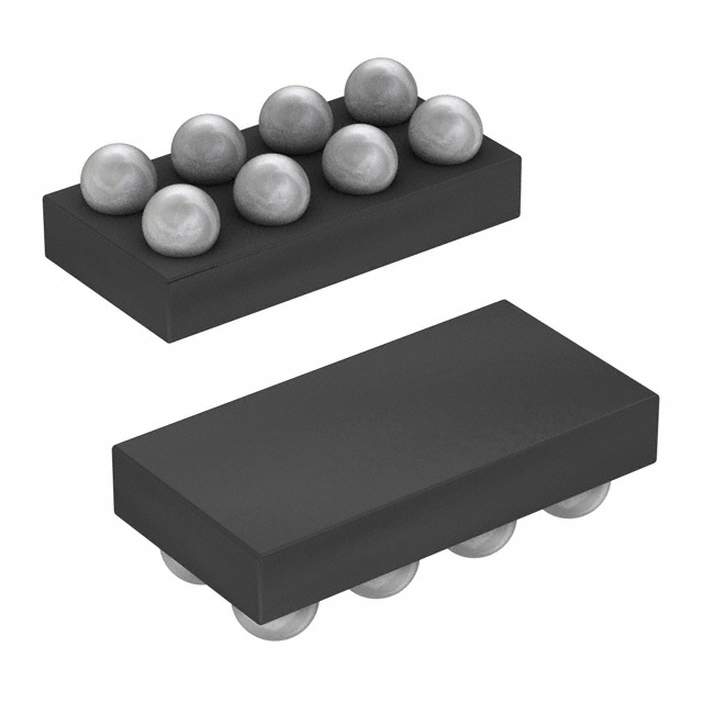 MAX8559EBAAA+T Analog Devices Inc./Maxim Integrated