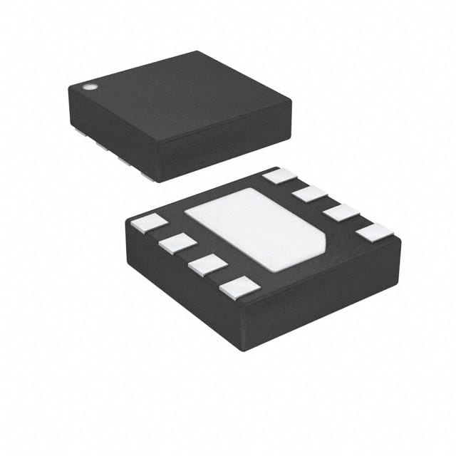 AT42QT1012-MAHR Microchip Technology