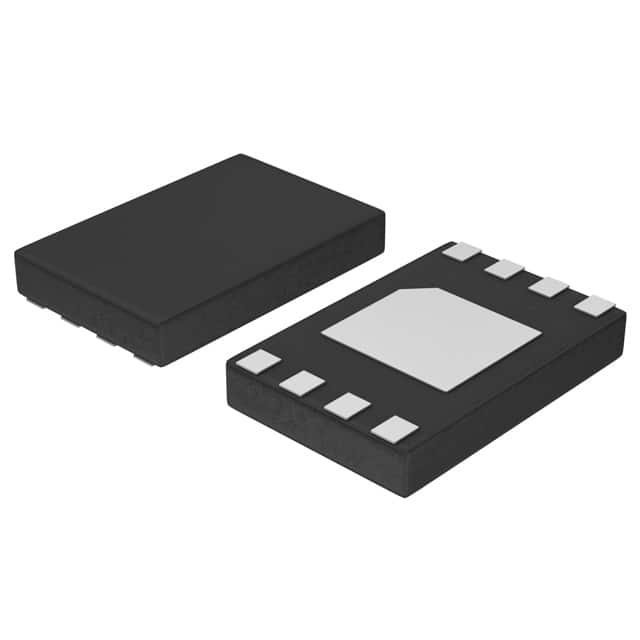 CAT24C128HU4IGT3 onsemi