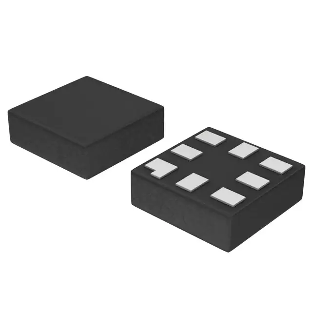 NLAS7213MUTAG onsemi