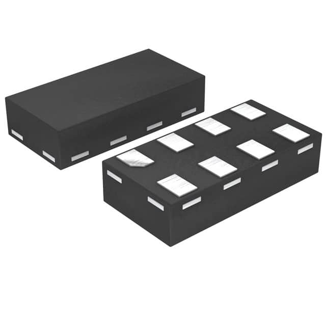 74AUP2G79GD,125 NXP USA Inc.