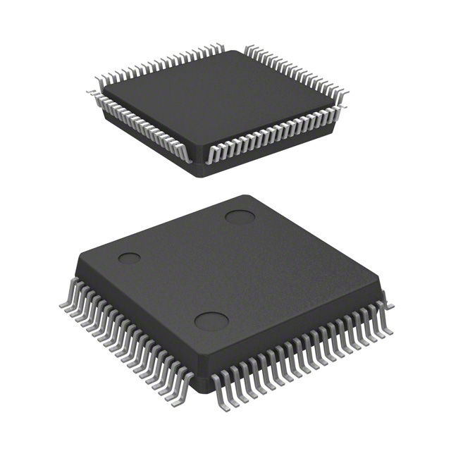 M30621FCPGP Renesas Electronics Corporation