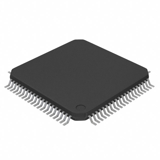 PCF85134HL/1,118 NXP USA Inc.