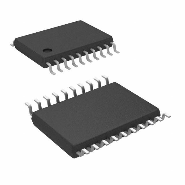 874003AGI-02LF Renesas Electronics Corporation product image