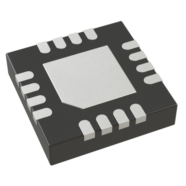 5PB1206NDGK Renesas Electronics Corporation product image