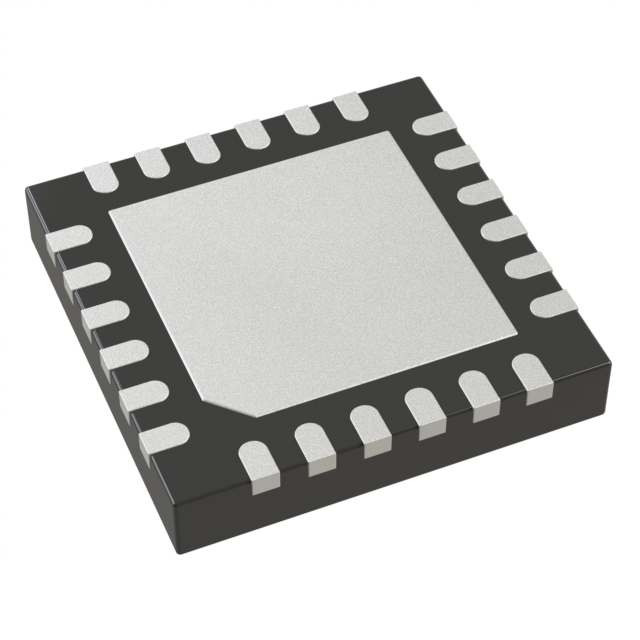 5P35023B-000NLGI Renesas Electronics Corporation product image