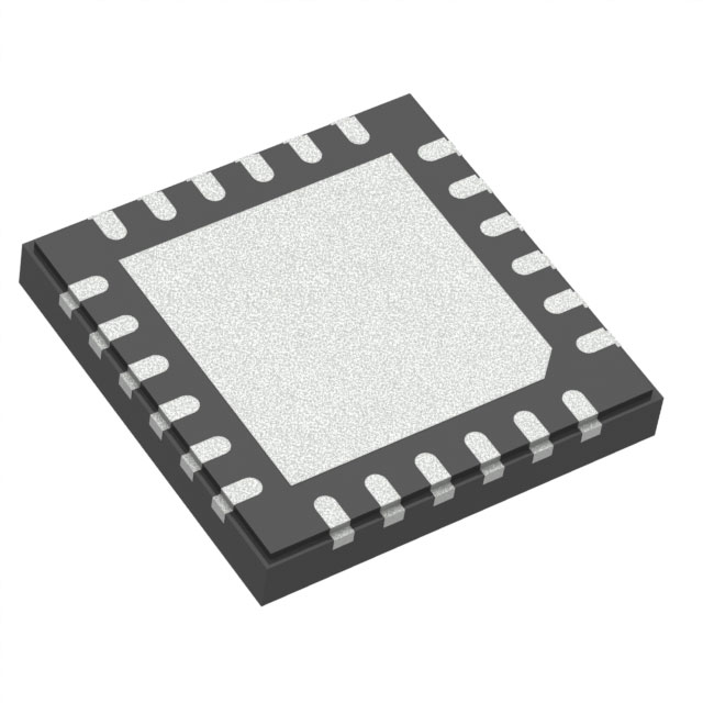 5P49V60A554NLG2 Renesas Electronics Corporation