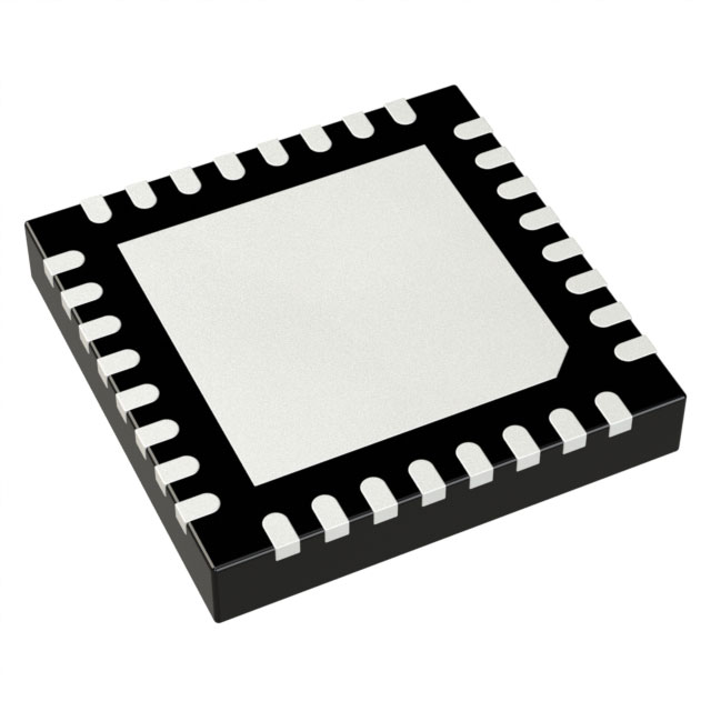 9DML4493ANLGI8 Renesas Electronics Corporation product image
