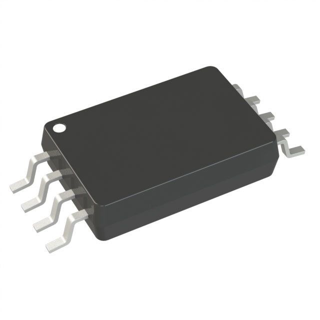551SPGGI8 Renesas Electronics Corporation product image
